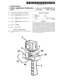 Automated Stabilizing Apparatus diagram and image