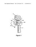 Automated Stabilizing Apparatus diagram and image