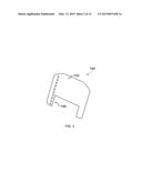 EMBEDDED LINEAR MOTOR DRIVE FOR IR CAMERA SHUTTER diagram and image