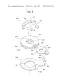 LIGHT CONTROL APPARATUS diagram and image