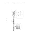 NON-LINEAR DISTORTION COMPENSATOR, METHOD OF COMPENSATING NON-LINEAR     DISTORTION, AND OPTICAL RECEIVER diagram and image