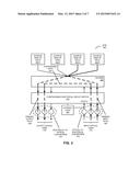 RECONFIGURABLE OPTICAL INTERCONNECT NETWORK diagram and image