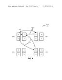 RECONFIGURABLE OPTICAL INTERCONNECT NETWORK diagram and image