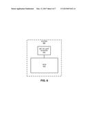 RECONFIGURABLE OPTICAL INTERCONNECT NETWORK diagram and image