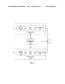 HITLESS SERVICE IN A VARIABLE RATE OPTICAL TRANSPONDER diagram and image