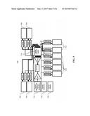 HIGH-BANDWIDTH OPTICAL COMMUNICATIONS RELAY ARCHITECTURE diagram and image