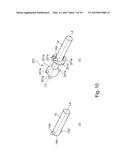 DEVELOPING CARTRIDGE AND ELECTROPHOTOGRAPHIC IMAGE FORMING APPARATUS diagram and image