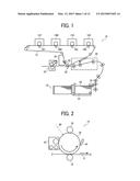 SHEET CONVEYING DEVICE AND IMAGE FORMING APPARATUS INCORPORATING SAME diagram and image