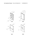 Clandestine Lotion Dispensing Apparatus diagram and image