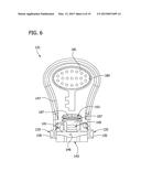 RING BINDER MECHANISM WITH SELF-LOCKING ACTUATOR diagram and image