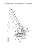 RING BINDER MECHANISM WITH SELF-LOCKING ACTUATOR diagram and image