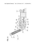 RING BINDER MECHANISM WITH SELF-LOCKING ACTUATOR diagram and image