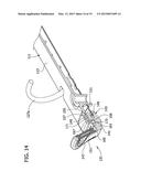 RING BINDER MECHANISM WITH SELF-LOCKING ACTUATOR diagram and image