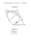 ATTACHABLE GRAPPLE MOUNTING SYSTEM diagram and image