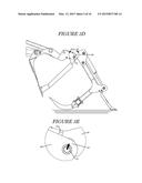 ATTACHABLE GRAPPLE MOUNTING SYSTEM diagram and image