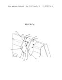 ATTACHABLE GRAPPLE MOUNTING SYSTEM diagram and image