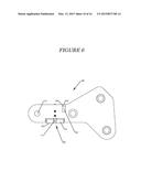 ATTACHABLE GRAPPLE MOUNTING SYSTEM diagram and image