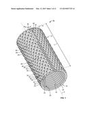 Threaded Insert diagram and image