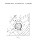 Threaded Insert diagram and image