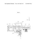 MANIPULATOR APPARATUS diagram and image