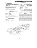 BATTERY CHANGING SYSTEM AND METHOD diagram and image