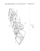 BATTERY CHANGING SYSTEM AND METHOD diagram and image