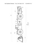 BATTERY CHANGING SYSTEM AND METHOD diagram and image