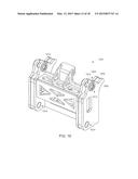 BATTERY CHANGING SYSTEM AND METHOD diagram and image