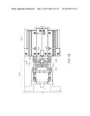 BATTERY CHANGING SYSTEM AND METHOD diagram and image