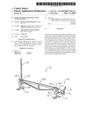 RACK TYPE PIPE FEEDER FOR A PIPE FUSION MACHINE diagram and image