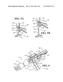 RACK TYPE PIPE FEEDER FOR A PIPE FUSION MACHINE diagram and image