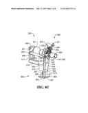 RACK TYPE PIPE FEEDER FOR A PIPE FUSION MACHINE diagram and image