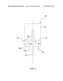 Electro-Pneumatic Actuator For A Turbocharger Waste Gate, And A     Turbocharger And A Method Employing Same diagram and image