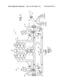 METHODS AND SYSTEMS FOR LOW-PRESSURE EXHAUST GAS RECIRCULATION diagram and image