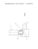 ROTOR BLADE FOR A TURBINE diagram and image