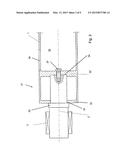 ROTOR BLADE FOR A TURBINE diagram and image