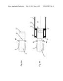 ROTOR BLADE FOR A TURBINE diagram and image