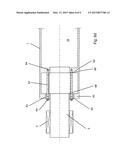 ROTOR BLADE FOR A TURBINE diagram and image