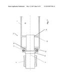 ROTOR BLADE FOR A TURBINE diagram and image