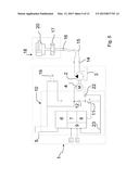 METHOD FOR OPERATING A HYDRAULIC PUMP ARRANGEMENT, AND HYDRAULIC PUMP     ARRANGEMENT diagram and image