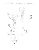 METHOD FOR OPERATING A HYDRAULIC PUMP ARRANGEMENT, AND HYDRAULIC PUMP     ARRANGEMENT diagram and image