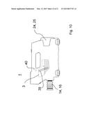 METHOD FOR OPERATING A HYDRAULIC PUMP ARRANGEMENT, AND HYDRAULIC PUMP     ARRANGEMENT diagram and image