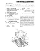 CLAMP SUITABLE FOR GRIPPING A BIOLOGICAL SAMPLE HOLDER, ASSEMBLY     CONSISTING OF A BIOLOGICAL SAMPLE HOLDER AND A SUITABLE CLAMP, AND     TREATMENT AND/OR ANALYSIS MACHINE diagram and image