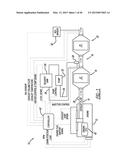 EXHAUST MIXING DEVICE diagram and image