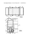 EXHAUST MIXING DEVICE diagram and image