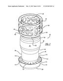 EXHAUST MIXING DEVICE diagram and image