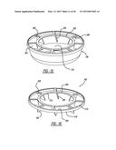 EXHAUST MIXING DEVICE diagram and image