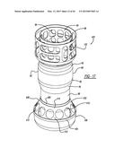 EXHAUST MIXING DEVICE diagram and image