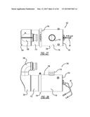 EXHAUST MIXING DEVICE diagram and image