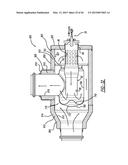 EXHAUST MIXING DEVICE diagram and image